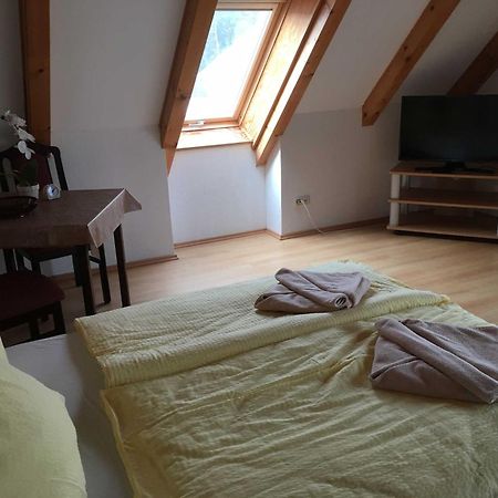 Ferienhaus, Doppelhaushaelfte In Seebad Ahlbeck เฮริงสดอร์ฟ ภายนอก รูปภาพ