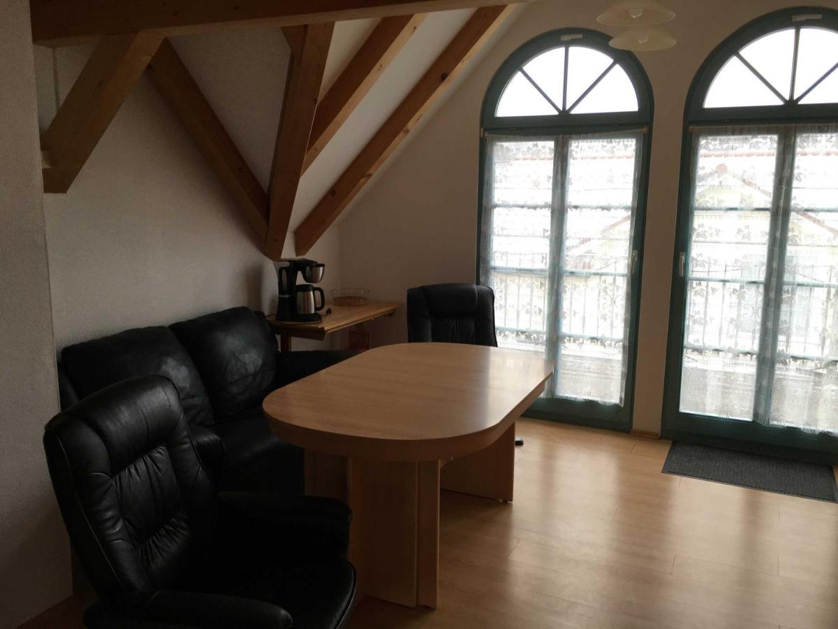 Ferienhaus, Doppelhaushaelfte In Seebad Ahlbeck เฮริงสดอร์ฟ ภายนอก รูปภาพ