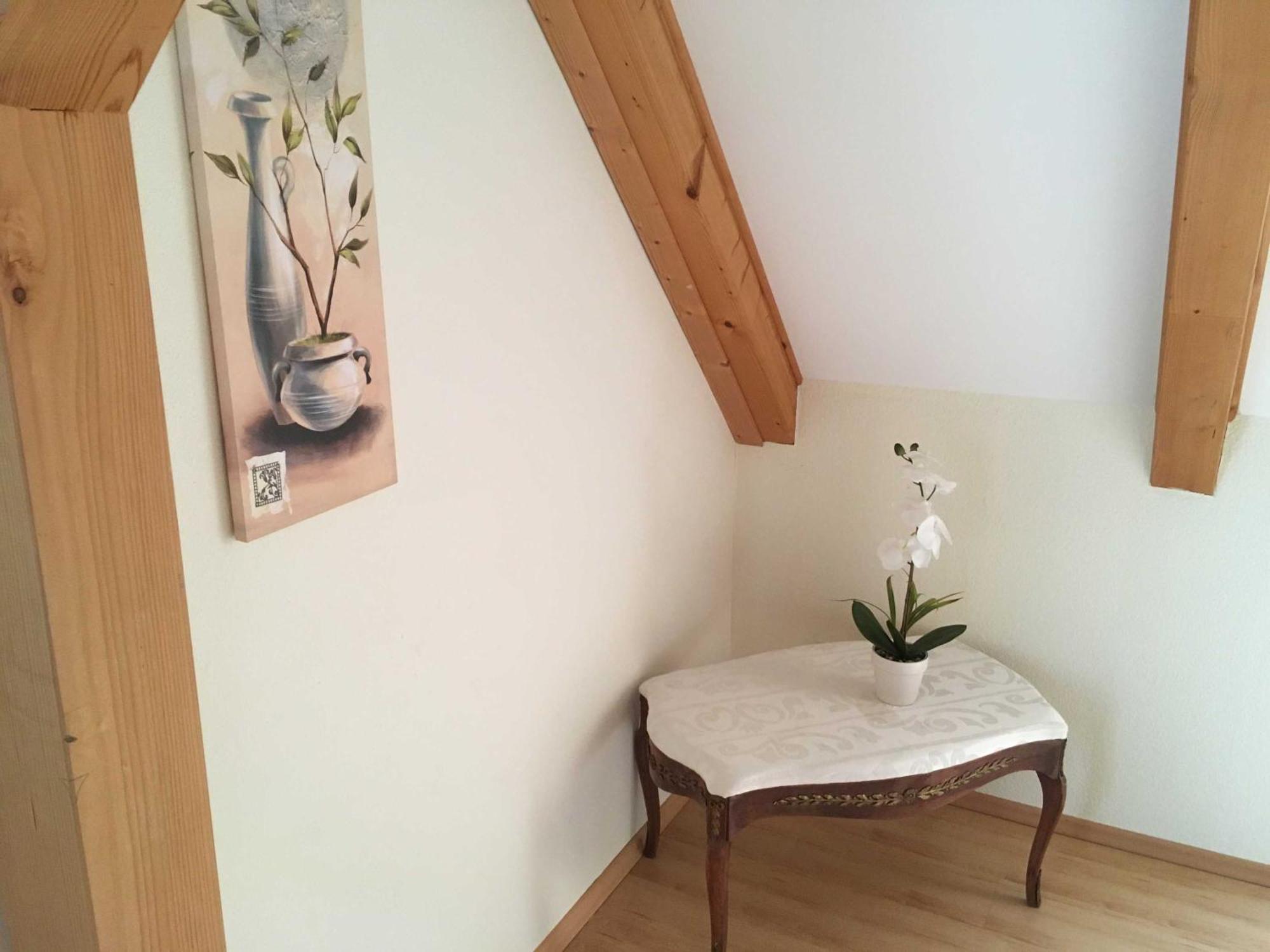 Ferienhaus, Doppelhaushaelfte In Seebad Ahlbeck เฮริงสดอร์ฟ ภายนอก รูปภาพ