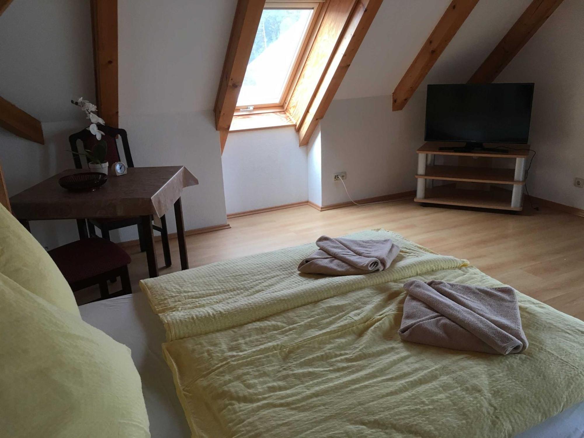 Ferienhaus, Doppelhaushaelfte In Seebad Ahlbeck เฮริงสดอร์ฟ ภายนอก รูปภาพ