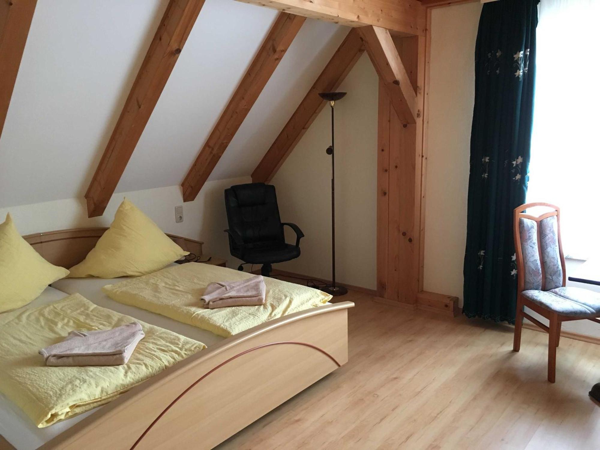 Ferienhaus, Doppelhaushaelfte In Seebad Ahlbeck เฮริงสดอร์ฟ ภายนอก รูปภาพ